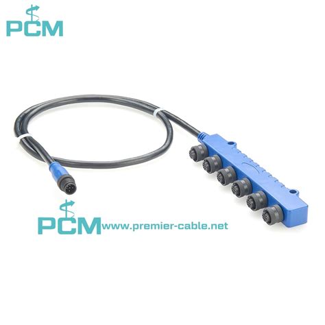 nmea 2000 junction box|nmea 2000 t piece cable.